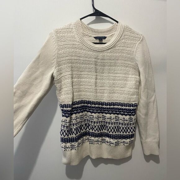 Tommy Hilfiger knit sweater - Picture 3 of 4